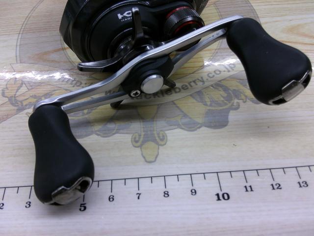 16スコーピオン 71HG｜＠ベリーネット 日本最大新品中古釣具WEBショップ