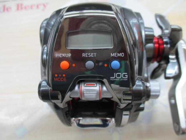 シーボーグ 200J