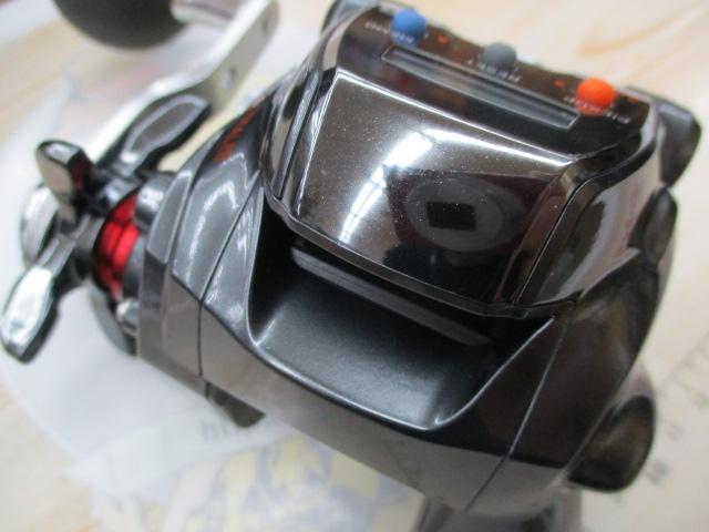 シーボーグ 200J