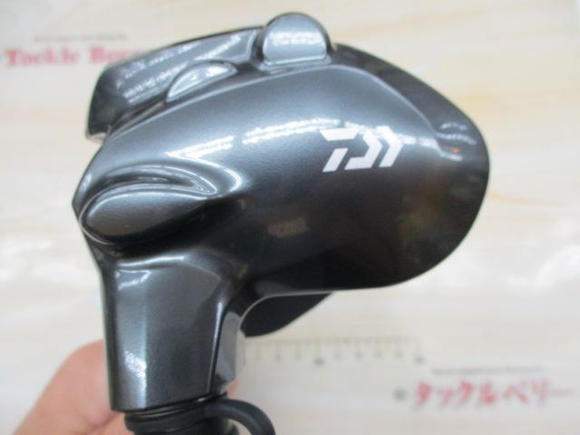 シーボーグ 200J