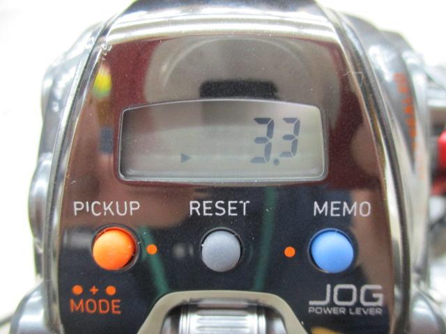 シーボーグ 200J