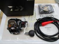 シーボーグ 200J