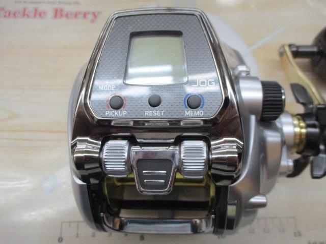 シーボーグ 500J