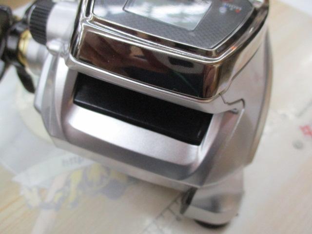 シーボーグ 500J