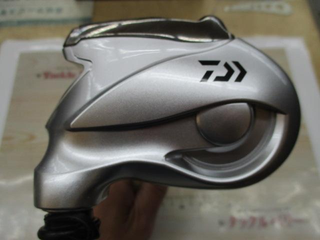 シーボーグ 500J