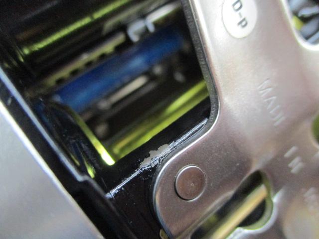 シーボーグ 500J