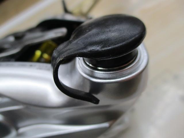 シーボーグ 500J