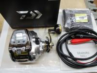 シーボーグ 500J