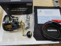 16ビーストマスター 3000XS