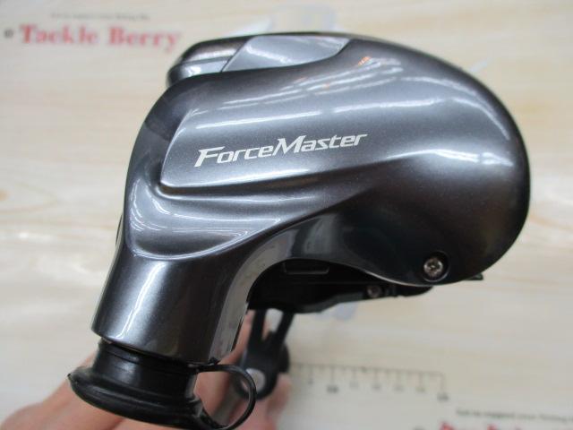 15フォースマスター 300DH