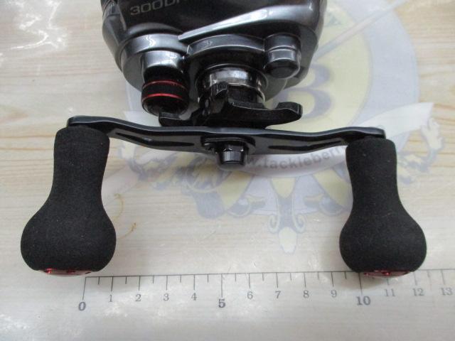 15フォースマスター 300DH