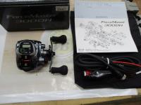 15フォースマスター 300DH