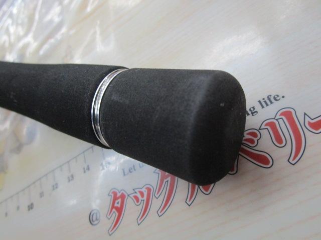 ラグゼリフレックスティガロ 91ML