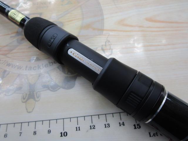 ラグゼリフレックスティガロ 91ML