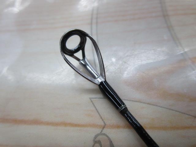 ラグゼリフレックスティガロ 91ML