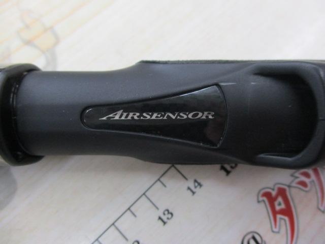 エメラルダスエア AGS83ML・R