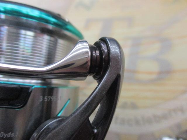 25エメラルダスエア LT2500S