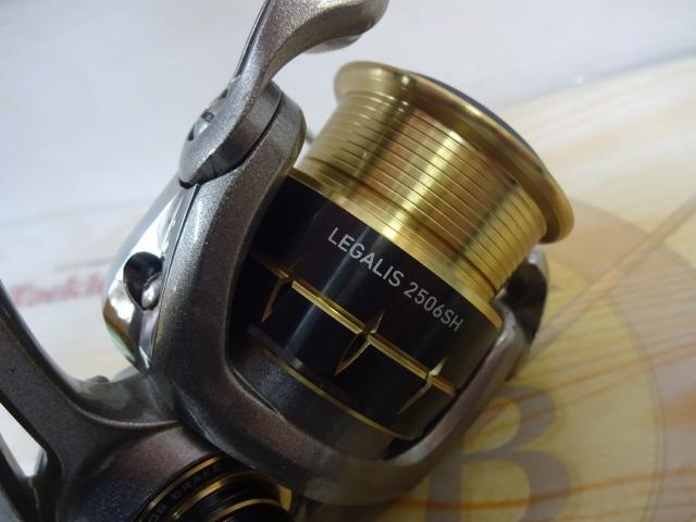 12レガリス 2506SH