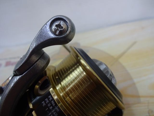 12レガリス 2506SH