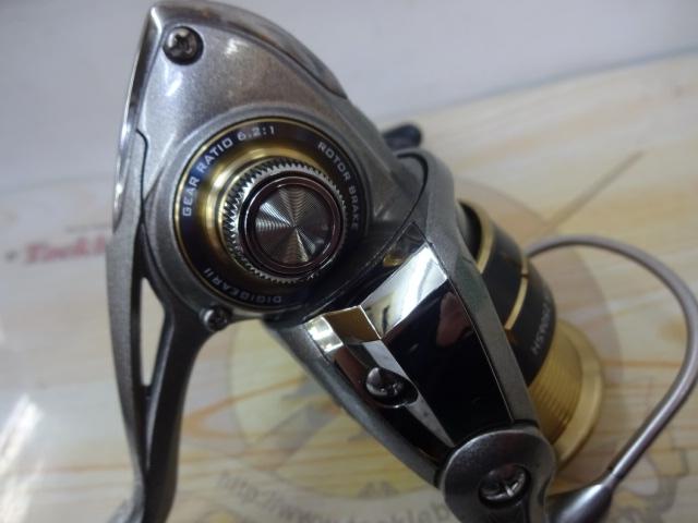 12レガリス 2506SH