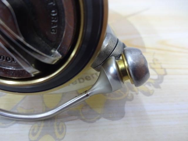 12レガリス 2506SH