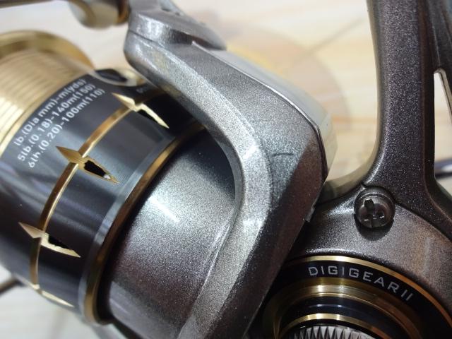 12レガリス 2506SH