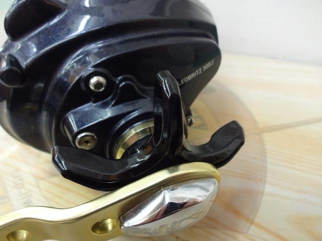 15レオブリッツ 300J