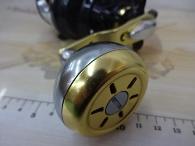 15レオブリッツ 300J