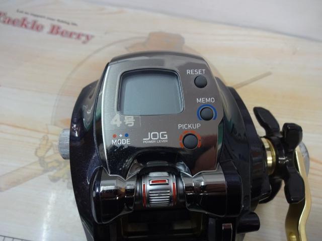 15レオブリッツ 300J