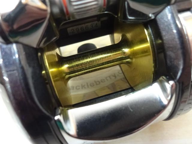 15レオブリッツ 300J