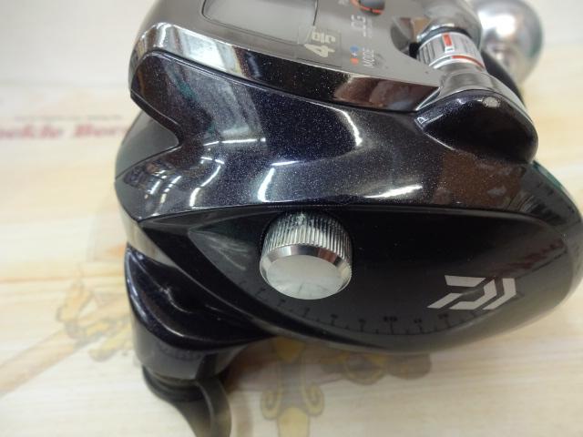 15レオブリッツ 300J