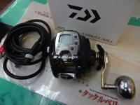 15レオブリッツ 300J