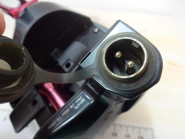 シーボーグ 200J-DH