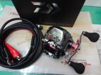 シーボーグ 200J-DH