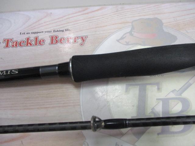 20ルナミス S96ML｜＠ベリーネット 日本最大新品中古釣具WEBショップ