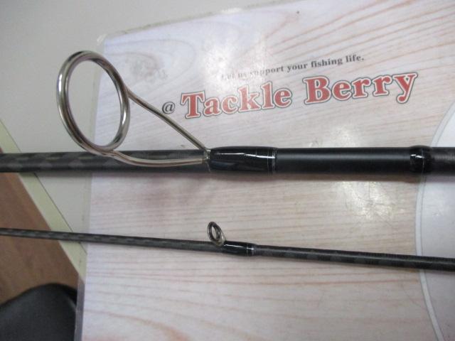 20ルナミス S96ML｜＠ベリーネット 日本最大新品中古釣具WEBショップ