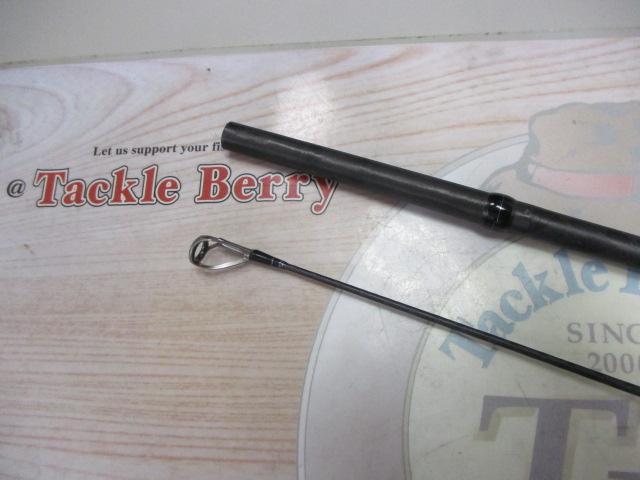 20ルナミス S96ML｜＠ベリーネット 日本最大新品中古釣具WEBショップ