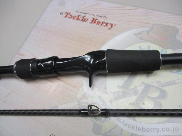 18ディアルーナ B76MH｜＠ベリーネット 日本最大新品中古釣具WEBショップ