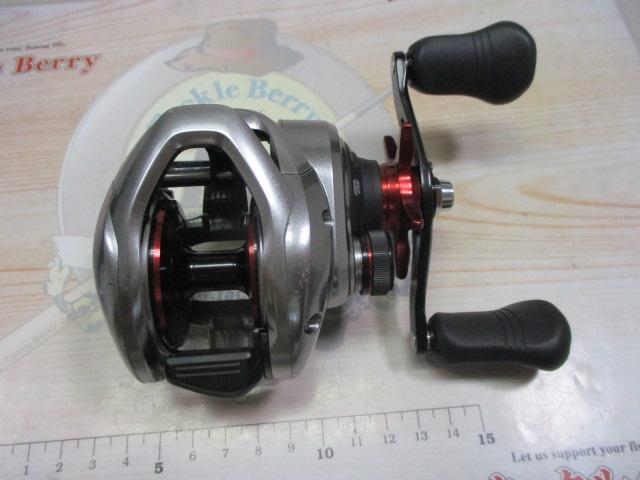 21スコーピオンMD 300XG