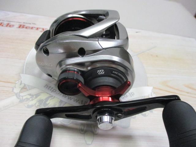 21スコーピオンMD 300XG