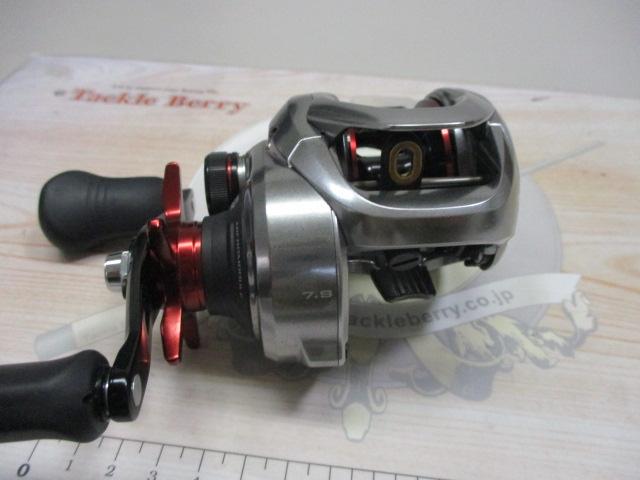 21スコーピオンMD 300XG