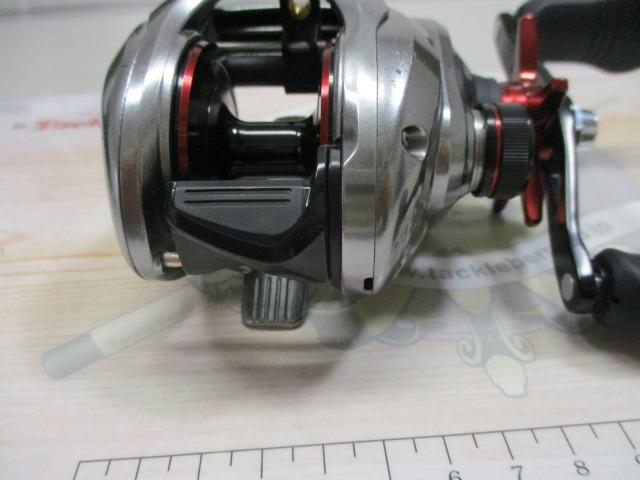 21スコーピオンMD 300XG