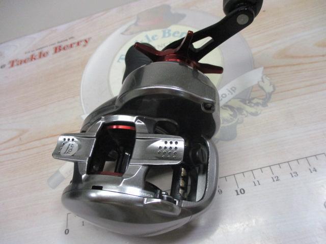 21スコーピオンMD 300XG