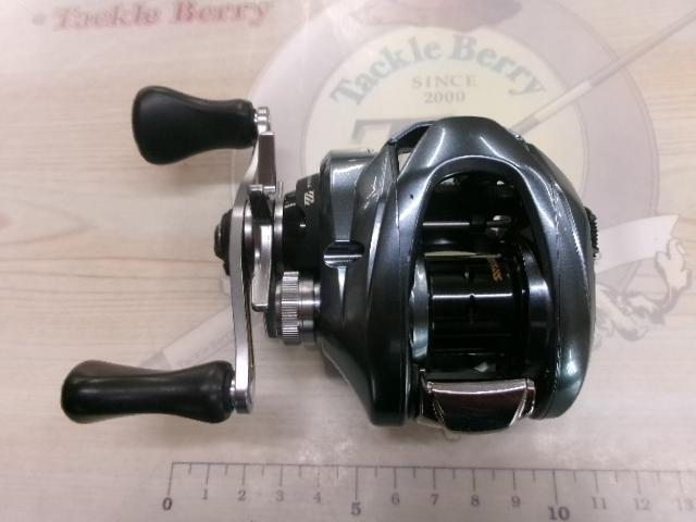 22アルデバランBFS XG LH