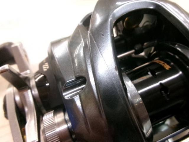 22アルデバランBFS XG LH