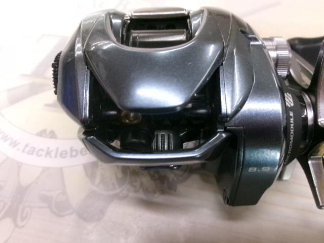 22アルデバランBFS XG LH