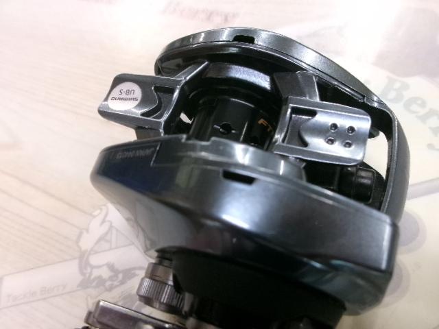 22アルデバランBFS XG LH