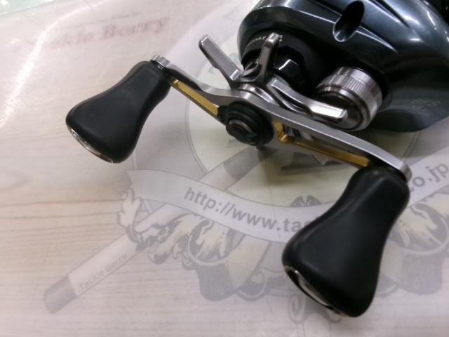 22アルデバランBFS XG LH