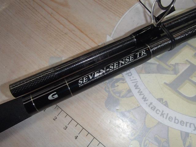 セブンセンスTR MSS-1092-TR モンスターサーフ