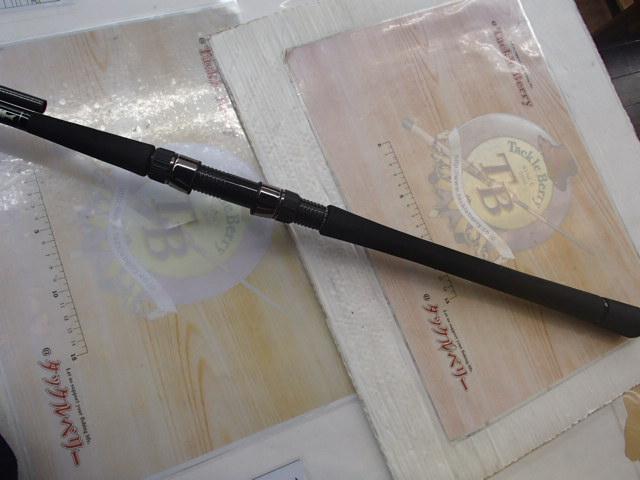 セブンセンスTR MSS-1092-TR モンスターサーフ